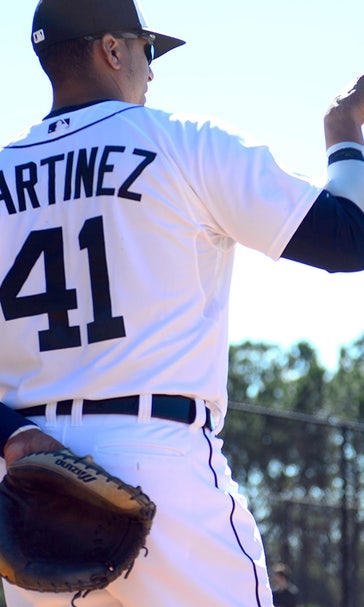Tuesday just another day for Brad Ausmus